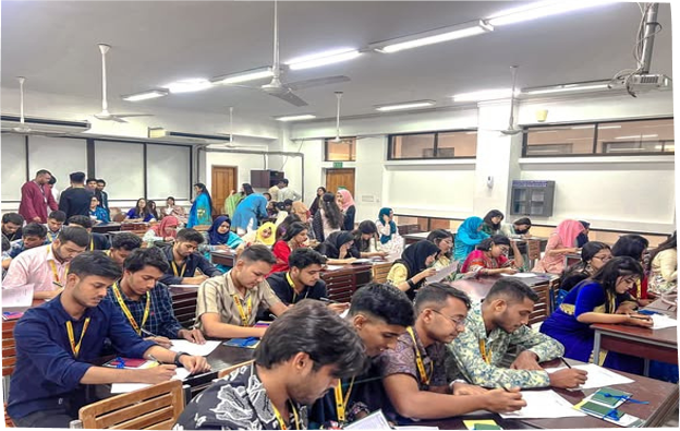 MIST Environmental Club